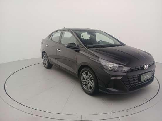 HYUNDAI-HB20S-1.0 TGDI FLEX LIMITED AUTOMÁTICO HYUNDAI-HB20S-2025