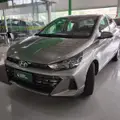 HYUNDAI HB20S 1.0 TGDI FLEX LIMITED AUTOMÁTICO HYUNDAI HB20S 1.0 TGDI FLEX LIMITED AUTOMÁTICO