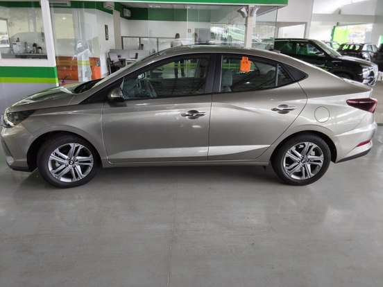 HYUNDAI-HB20S-1.0 TGDI FLEX LIMITED AUTOMÁTICO HYUNDAI-HB20S-2025