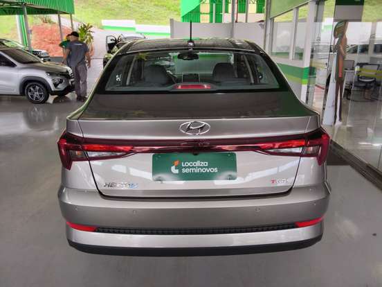 HYUNDAI-HB20S-1.0 TGDI FLEX LIMITED AUTOMÁTICO HYUNDAI-HB20S-2025