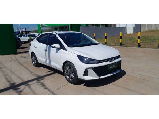 HYUNDAI-HB20S-1.0 TGDI FLEX LIMITED AUTOMÁTICO HYUNDAI-HB20S-2025