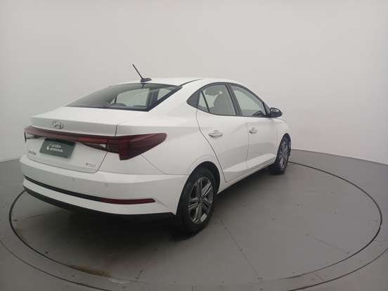 HYUNDAI-HB20S-1.0 TGDI FLEX LIMITED AUTOMÁTICO HYUNDAI-HB20S-2025