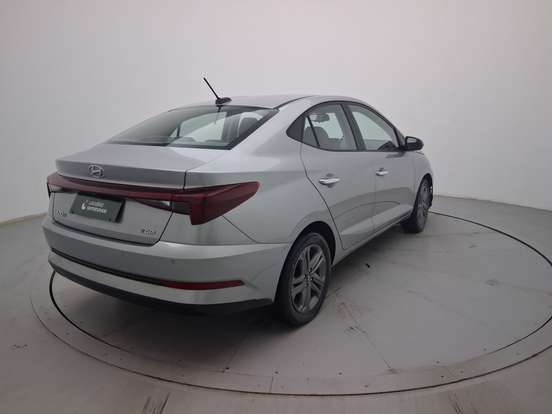 HYUNDAI-HB20S-1.0 TGDI FLEX LIMITED AUTOMÁTICO HYUNDAI-HB20S-2025
