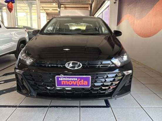HYUNDAI-HB20S-1.0 TGDI FLEX LIMITED AUTOMÁTICO HYUNDAI-HB20S-2025