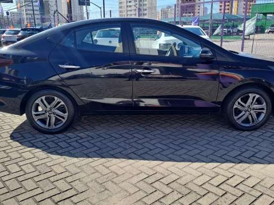 HYUNDAI-HB20S-1.0 TGDI FLEX LIMITED AUTOMÁTICO HYUNDAI-HB20S-2025