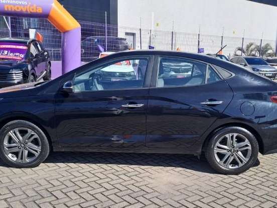 HYUNDAI-HB20S-1.0 TGDI FLEX LIMITED AUTOMÁTICO HYUNDAI-HB20S-2025