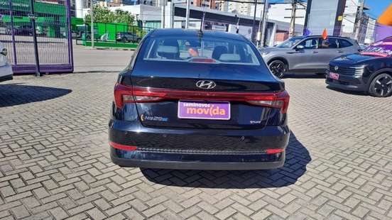 HYUNDAI-HB20S-1.0 TGDI FLEX LIMITED AUTOMÁTICO HYUNDAI-HB20S-2025