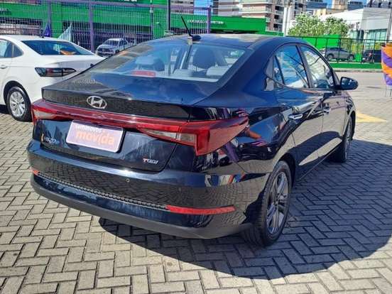 HYUNDAI-HB20S-1.0 TGDI FLEX LIMITED AUTOMÁTICO HYUNDAI-HB20S-2025