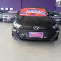HYUNDAI HB20S 1.0 TGDI FLEX LIMITED AUTOMÁTICO HYUNDAI HB20S 1.0 TGDI FLEX LIMITED AUTOMÁTICO