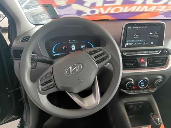 HYUNDAI-HB20S-1.0 TGDI FLEX LIMITED AUTOMÁTICO HYUNDAI-HB20S-2025