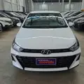 HYUNDAI HB20S 1.0 TGDI FLEX LIMITED AUTOMÁTICO HYUNDAI HB20S 1.0 TGDI FLEX LIMITED AUTOMÁTICO