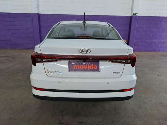 HYUNDAI-HB20S-1.0 TGDI FLEX LIMITED AUTOMÁTICO HYUNDAI-HB20S-2025