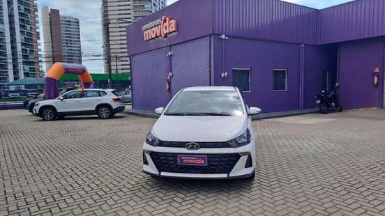 HYUNDAI-HB20S-1.0 TGDI FLEX LIMITED AUTOMÁTICO HYUNDAI-HB20S-2025