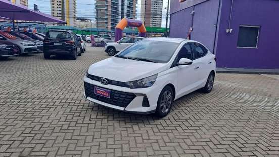 HYUNDAI-HB20S-1.0 TGDI FLEX LIMITED AUTOMÁTICO HYUNDAI-HB20S-2025
