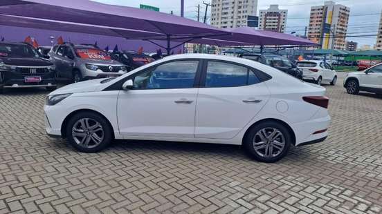 HYUNDAI-HB20S-1.0 TGDI FLEX LIMITED AUTOMÁTICO HYUNDAI-HB20S-2025