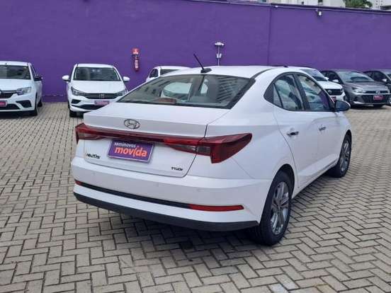 HYUNDAI-HB20S-1.0 TGDI FLEX LIMITED AUTOMÁTICO HYUNDAI-HB20S-2025