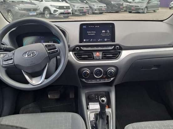 HYUNDAI-HB20S-1.0 TGDI FLEX LIMITED AUTOMÁTICO HYUNDAI-HB20S-2025