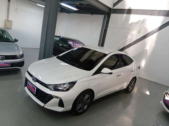 HYUNDAI-HB20S-1.0 TGDI FLEX LIMITED AUTOMÁTICO HYUNDAI-HB20S-2025