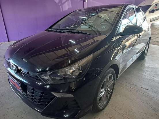 HYUNDAI-HB20S-1.0 TGDI FLEX LIMITED AUTOMÁTICO HYUNDAI-HB20S-2025