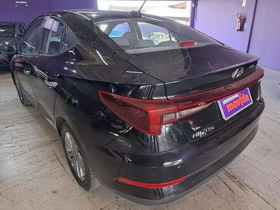 HYUNDAI-HB20S-1.0 TGDI FLEX LIMITED AUTOMÁTICO HYUNDAI-HB20S-2025