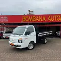 HYUNDAI HR 2.5 LONGO SEM CAÇAMBA 4X2 16V 130CV TURBO INTERCOOLER DIESEL 2P MANUAL HYUNDAI HR 2.5 LONGO SEM CAÇAMBA 4X2 16V 130CV TURBO INTERCOOLER DIESEL 2P MANUAL
