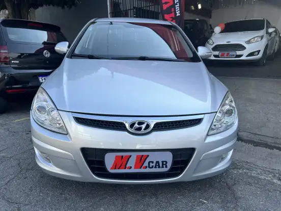 HYUNDAI-I30-2009