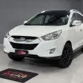 HYUNDAI IX35 2.0 MPFI GLS 4X2 16V GASOLINA 4P AUTOMÁTICO HYUNDAI IX35 2.0 MPFI GLS 4X2 16V GASOLINA 4P AUTOMÁTICO