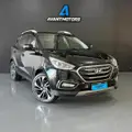 HYUNDAI IX35 2.0 MPFI 16V FLEX 4P AUTOMÁTICO HYUNDAI IX35 2.0 MPFI 16V FLEX 4P AUTOMÁTICO