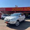 HYUNDAI IX35 2.0 MPI 4X2 16V GASOLINA 4P AUTOMÁTICO HYUNDAI IX35 2.0 MPI 4X2 16V GASOLINA 4P AUTOMÁTICO