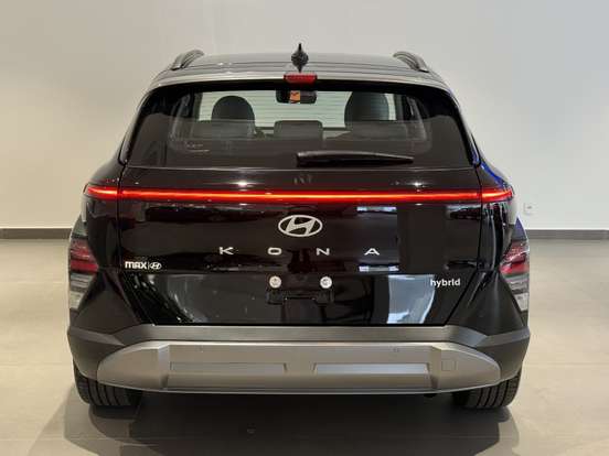 HYUNDAI-KONA-1.6 GDI HEV SIGNATURE DCT HYUNDAI-KONA-2025