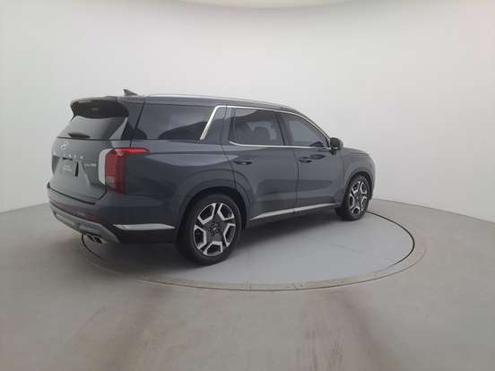 HYUNDAI-PALISADE-3.8 V6 GASOLINA SIGNATURE AWD AUTOMÁTICO HYUNDAI-PALISADE-2024