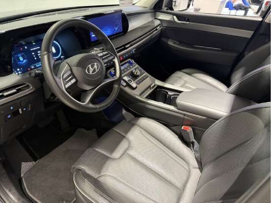 HYUNDAI-PALISADE-3.8 V6 GASOLINA SIGNATURE AWD AUTOMÁTICO HYUNDAI-PALISADE-2024