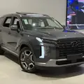 HYUNDAI PALISADE 3.8 V6 GASOLINA SIGNATURE AWD AUTOMÁTICO HYUNDAI PALISADE 3.8 V6 GASOLINA SIGNATURE AWD AUTOMÁTICO