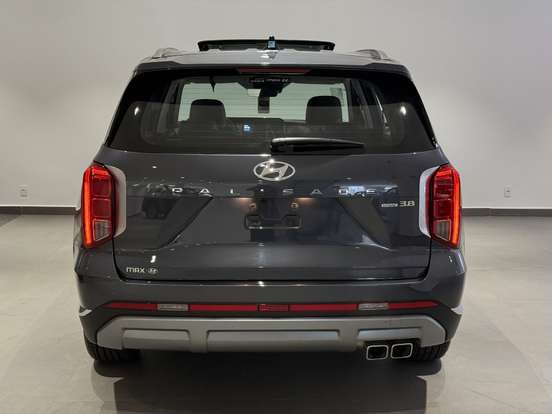 HYUNDAI-PALISADE-3.8 V6 GASOLINA SIGNATURE AWD AUTOMÁTICO HYUNDAI-PALISADE-2024