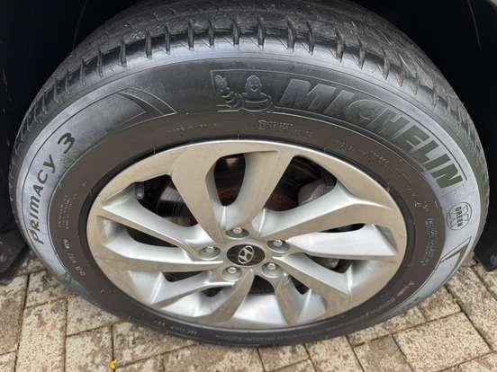 HYUNDAI-TUCSON-1.6 16V T-GDI GASOLINA GLS ECOSHIFT HYUNDAI-TUCSON-2020