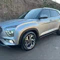 HYUNDAI CRETA 1.0 TGDI FLEX LIMITED AUTOMÁTICO HYUNDAI CRETA 1.0 TGDI FLEX LIMITED AUTOMÁTICO
