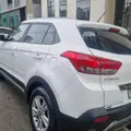 HYUNDAI CRETA 1.6 16V FLEX ATTITUDE AUTOMÁTICO HYUNDAI CRETA 1.6 16V FLEX ATTITUDE AUTOMÁTICO