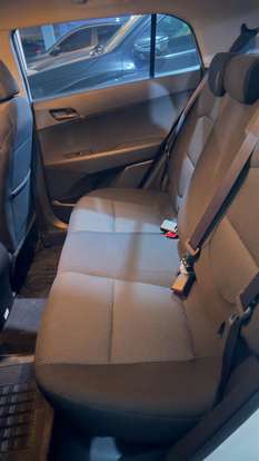 HYUNDAI-CRETA-1.6 16V FLEX ATTITUDE AUTOMÁTICO HYUNDAI-CRETA-2019