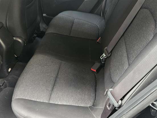 HYUNDAI-CRETA-1.6 16V FLEX ATTITUDE AUTOMÁTICO HYUNDAI-CRETA-2020