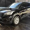 HYUNDAI CRETA 1.6 16V FLEX SMART AUTOMÁTICO HYUNDAI CRETA 1.6 16V FLEX SMART AUTOMÁTICO