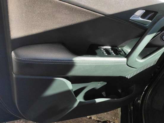 HYUNDAI-CRETA-1.6 16V FLEX SMART AUTOMÁTICO HYUNDAI-CRETA-2019