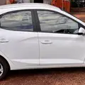 HYUNDAI HB20 1.0 12V FLEX SENSE PLUS MANUAL HYUNDAI HB20 1.0 12V FLEX SENSE PLUS MANUAL