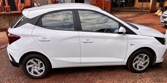 HYUNDAI-HB20-1.0 12V FLEX SENSE PLUS MANUAL HYUNDAI-HB20-2024