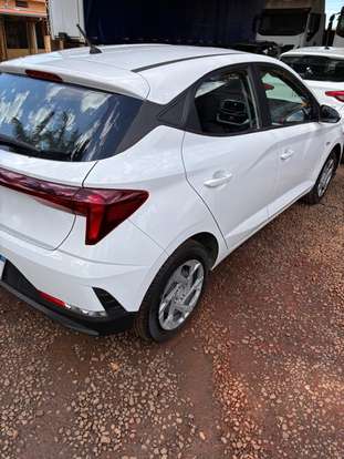 HYUNDAI-HB20-1.0 12V FLEX SENSE PLUS MANUAL HYUNDAI-HB20-2024