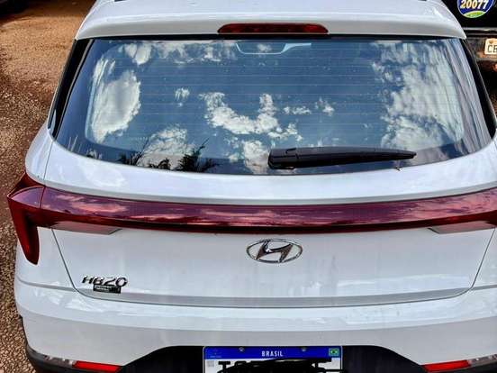 HYUNDAI-HB20-1.0 12V FLEX SENSE PLUS MANUAL HYUNDAI-HB20-2024