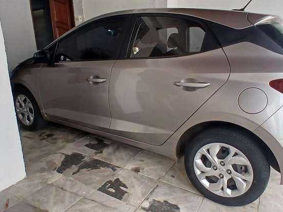 HYUNDAI-HB20-1.0 12V FLEX VISION MANUAL HYUNDAI-HB20-2021