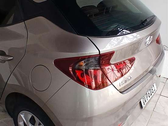 HYUNDAI-HB20-1.0 12V FLEX VISION MANUAL HYUNDAI-HB20-2021