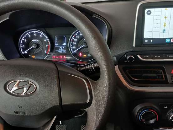 HYUNDAI-HB20-1.0 12V FLEX VISION MANUAL HYUNDAI-HB20-2021