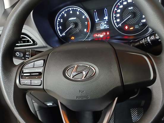 HYUNDAI-HB20-1.0 12V FLEX VISION MANUAL HYUNDAI-HB20-2021