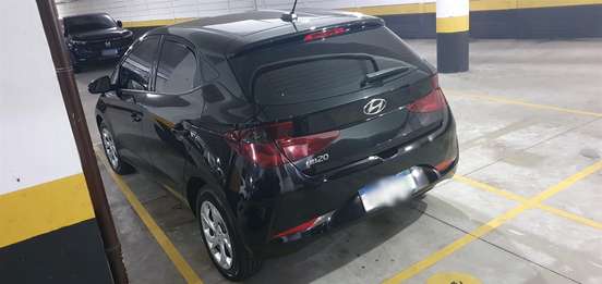 HYUNDAI-HB20-2021